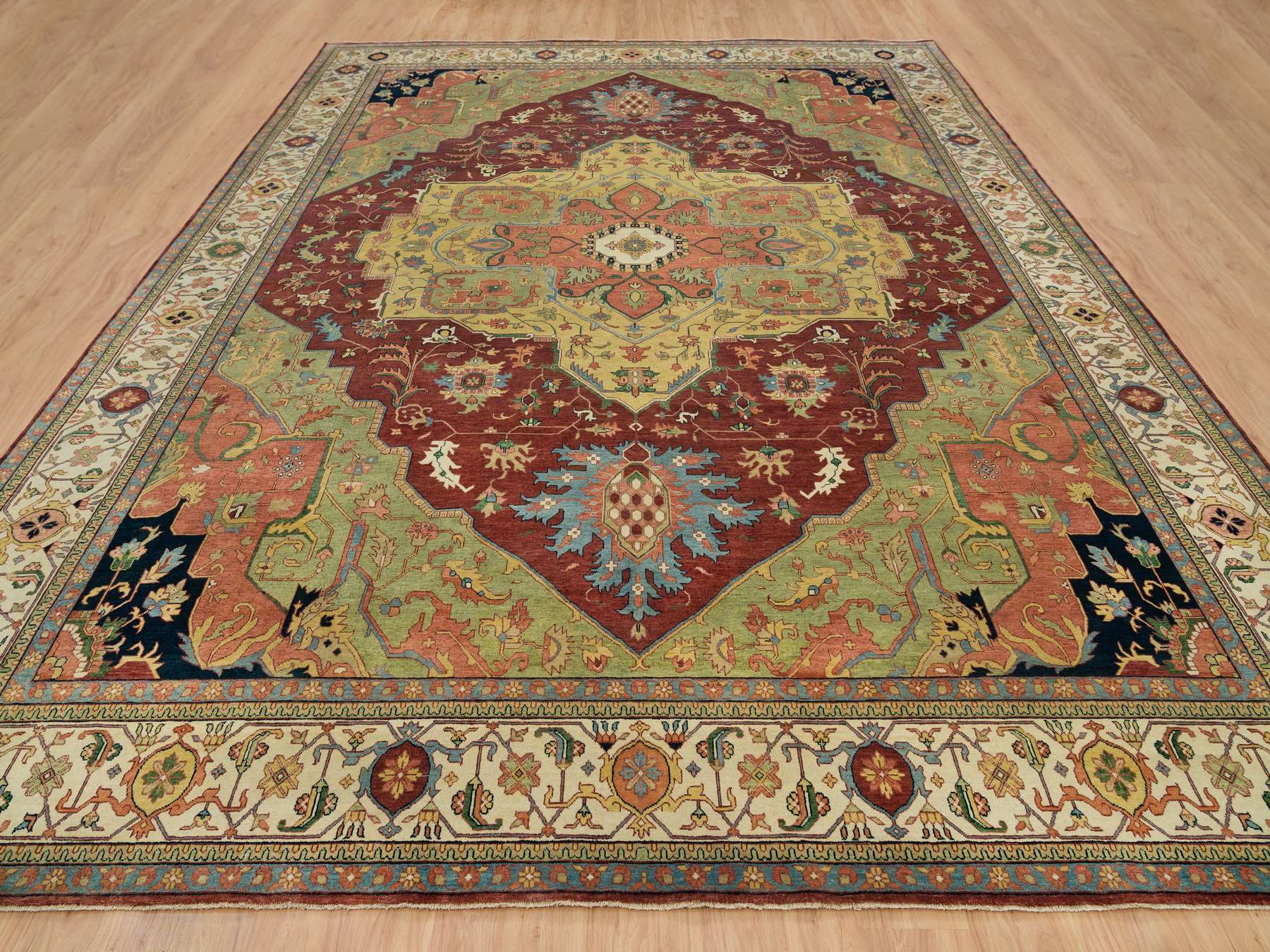 HerizRugs ORC591363
